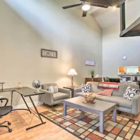 New! Lsu Baton Rouge Contemporary 3 Bedroom Suite Condo Ngoại thất bức ảnh