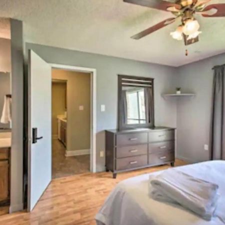 New! Lsu Baton Rouge Contemporary 3 Bedroom Suite Condo Ngoại thất bức ảnh