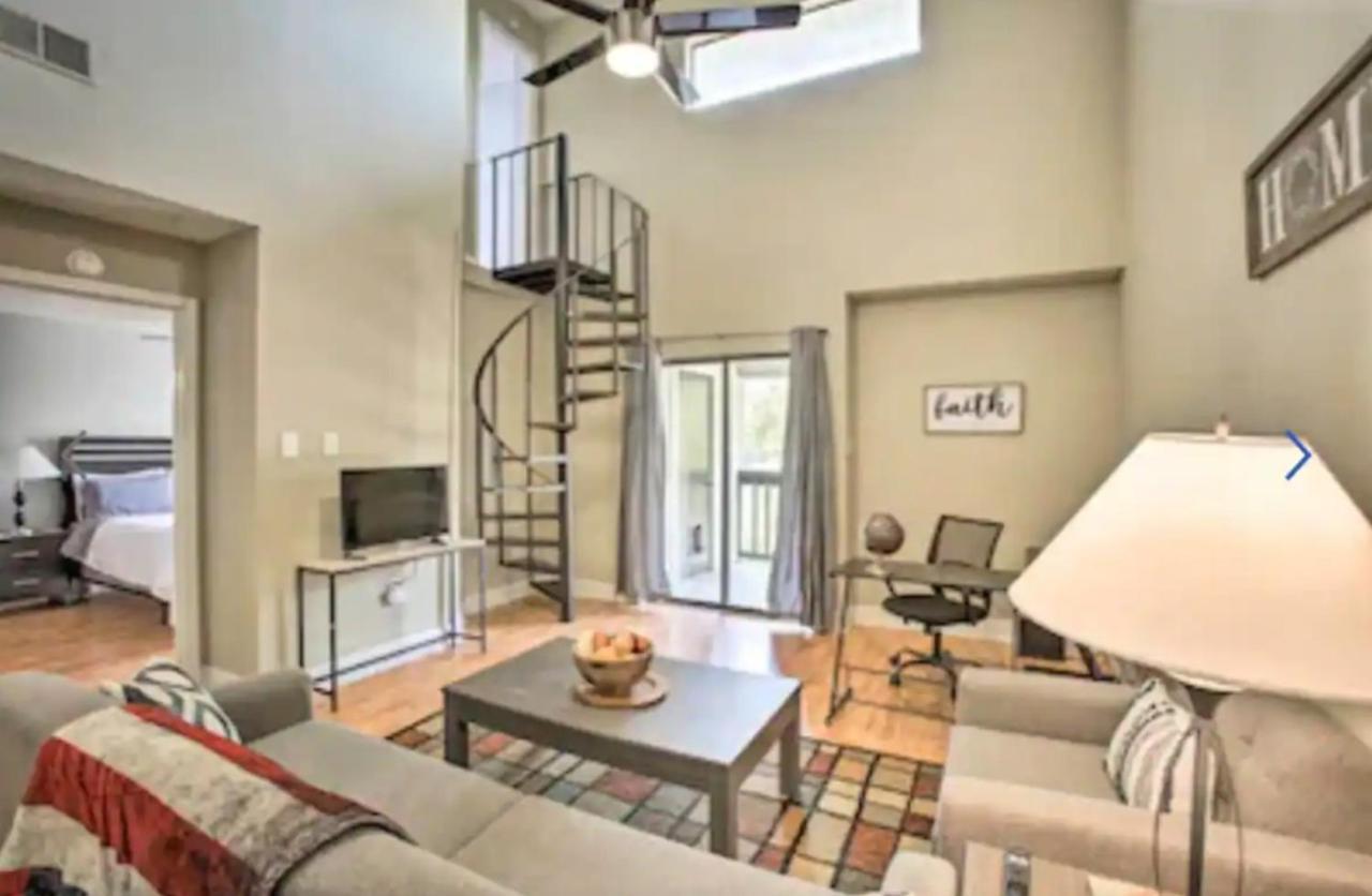 New! Lsu Baton Rouge Contemporary 3 Bedroom Suite Condo Ngoại thất bức ảnh