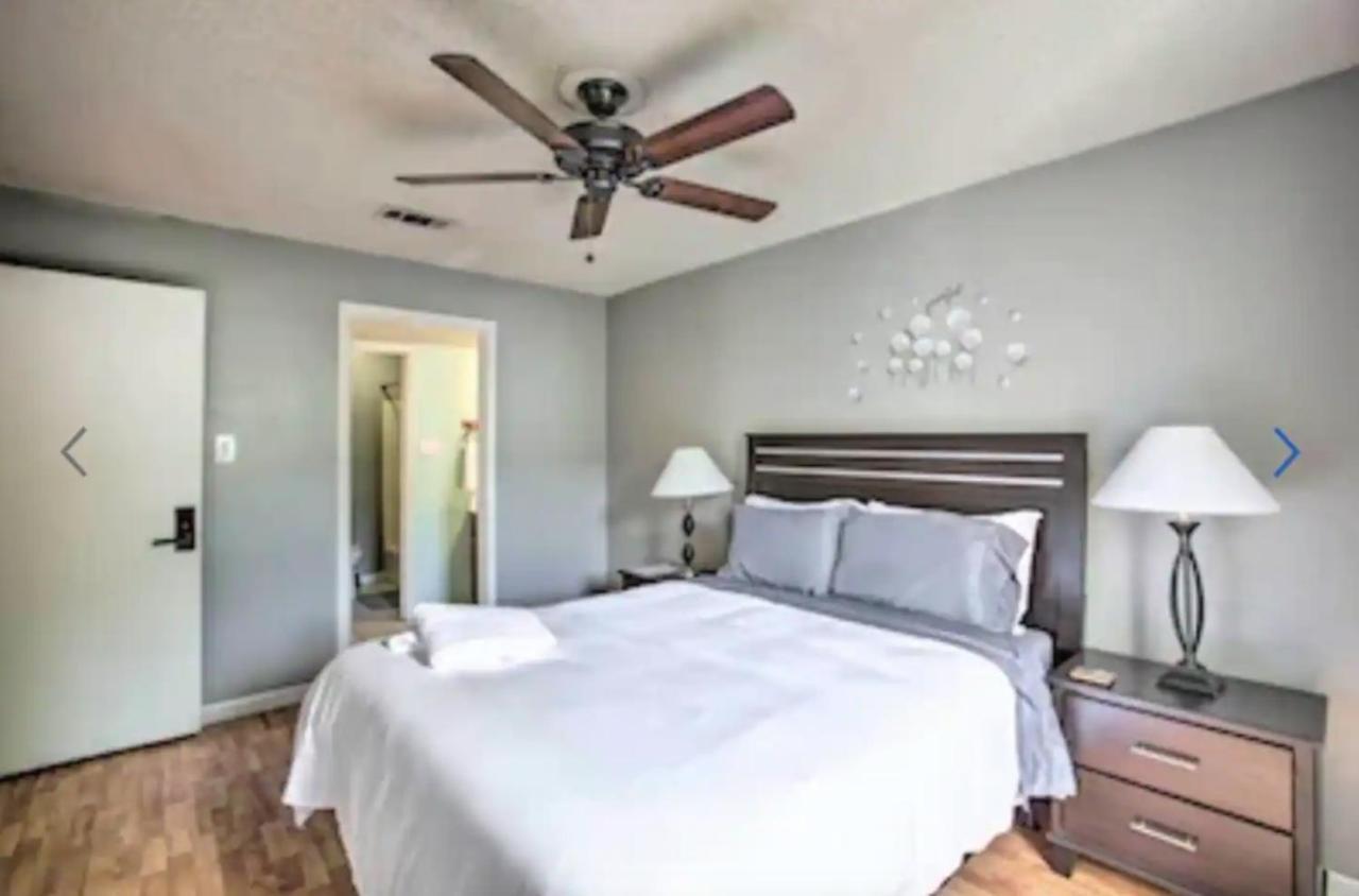 New! Lsu Baton Rouge Contemporary 3 Bedroom Suite Condo Ngoại thất bức ảnh