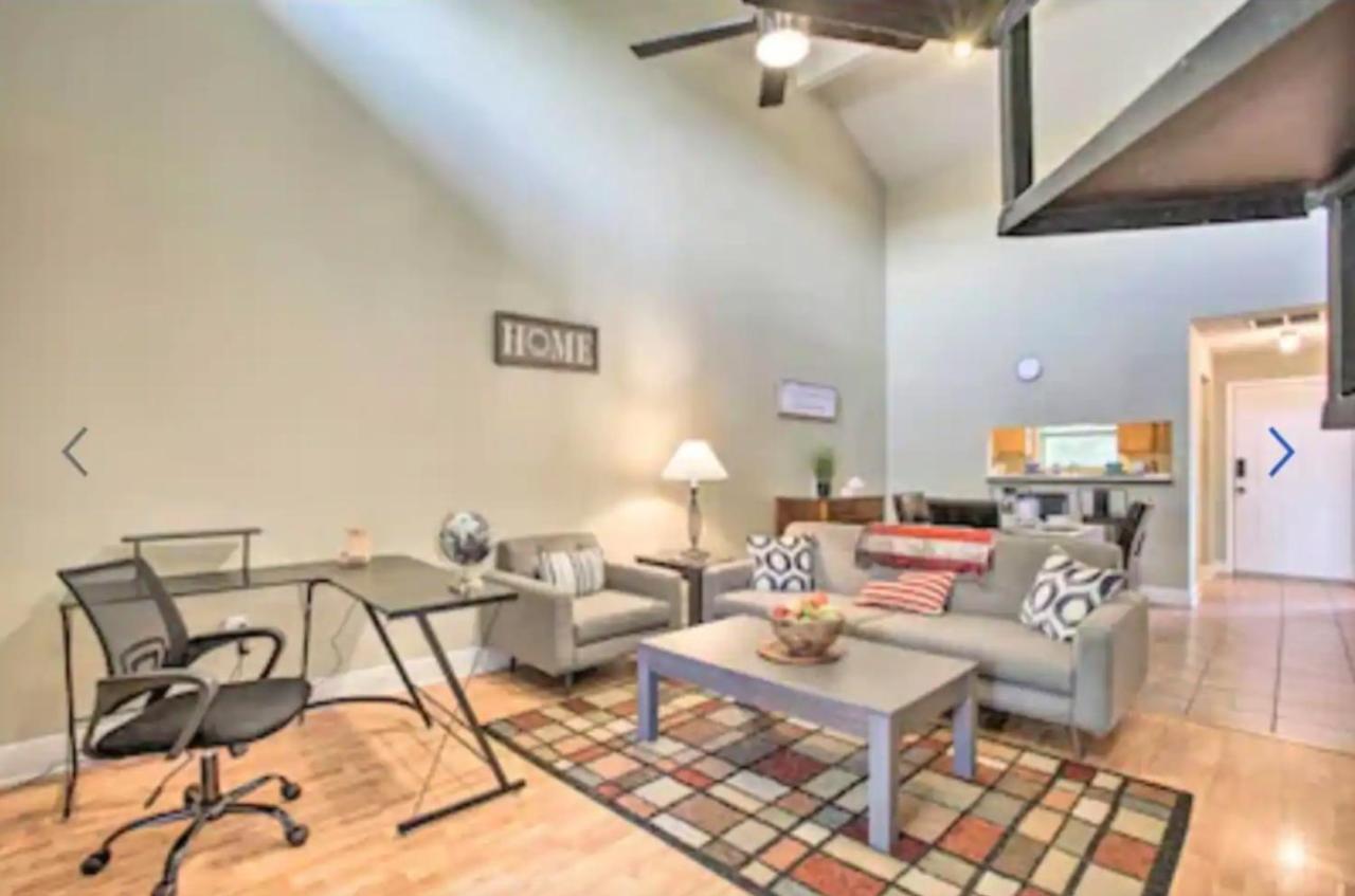 New! Lsu Baton Rouge Contemporary 3 Bedroom Suite Condo Ngoại thất bức ảnh