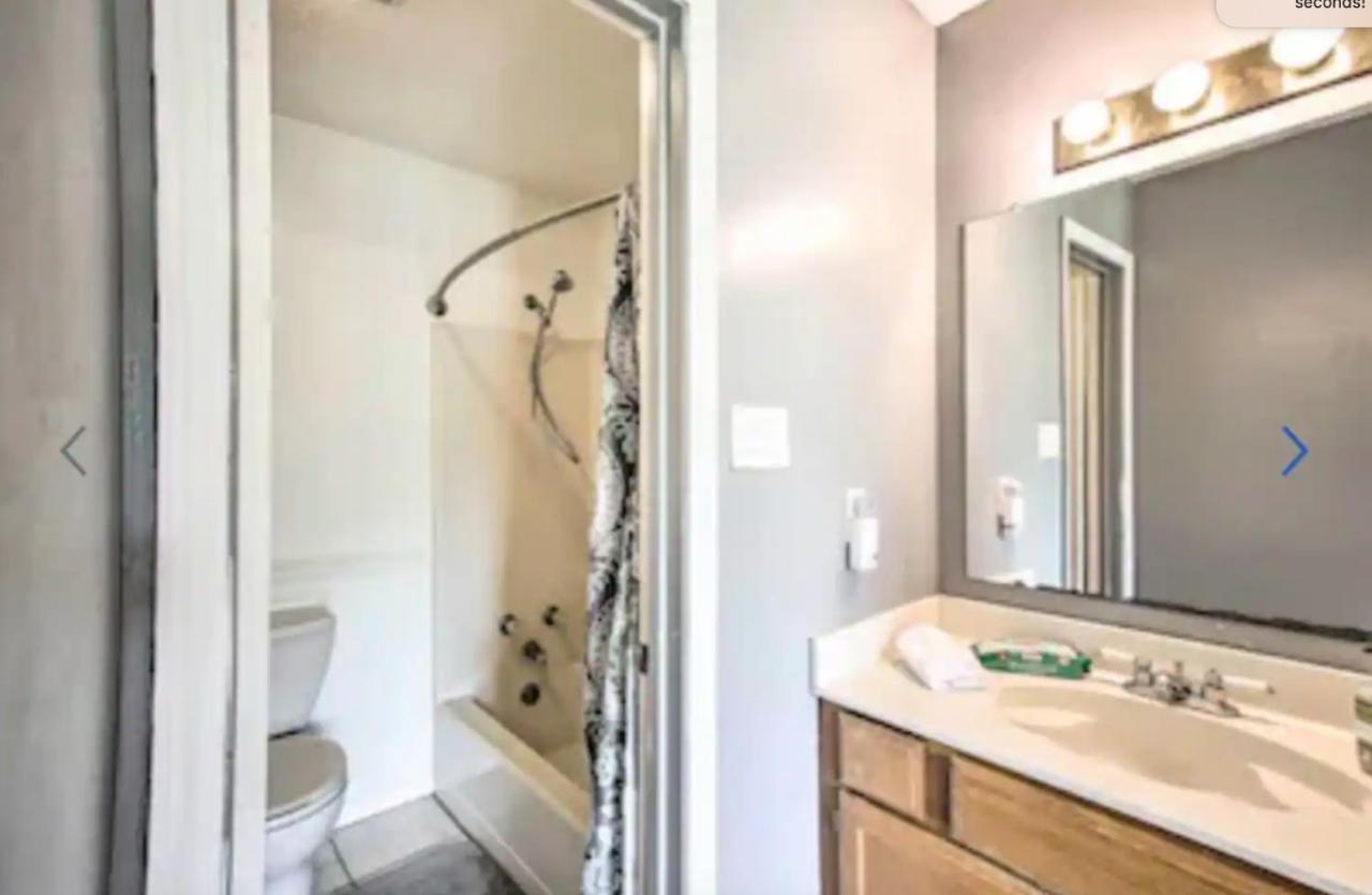 New! Lsu Baton Rouge Contemporary 3 Bedroom Suite Condo Ngoại thất bức ảnh