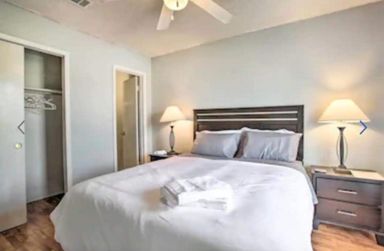 New! Lsu Baton Rouge Contemporary 3 Bedroom Suite Condo Ngoại thất bức ảnh