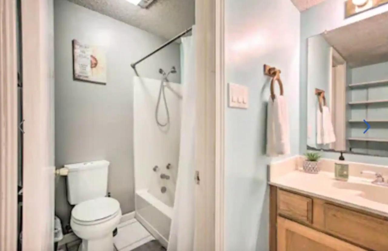 New! Lsu Baton Rouge Contemporary 3 Bedroom Suite Condo Ngoại thất bức ảnh