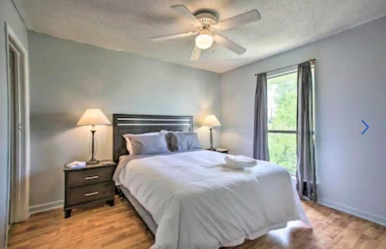New! Lsu Baton Rouge Contemporary 3 Bedroom Suite Condo Ngoại thất bức ảnh