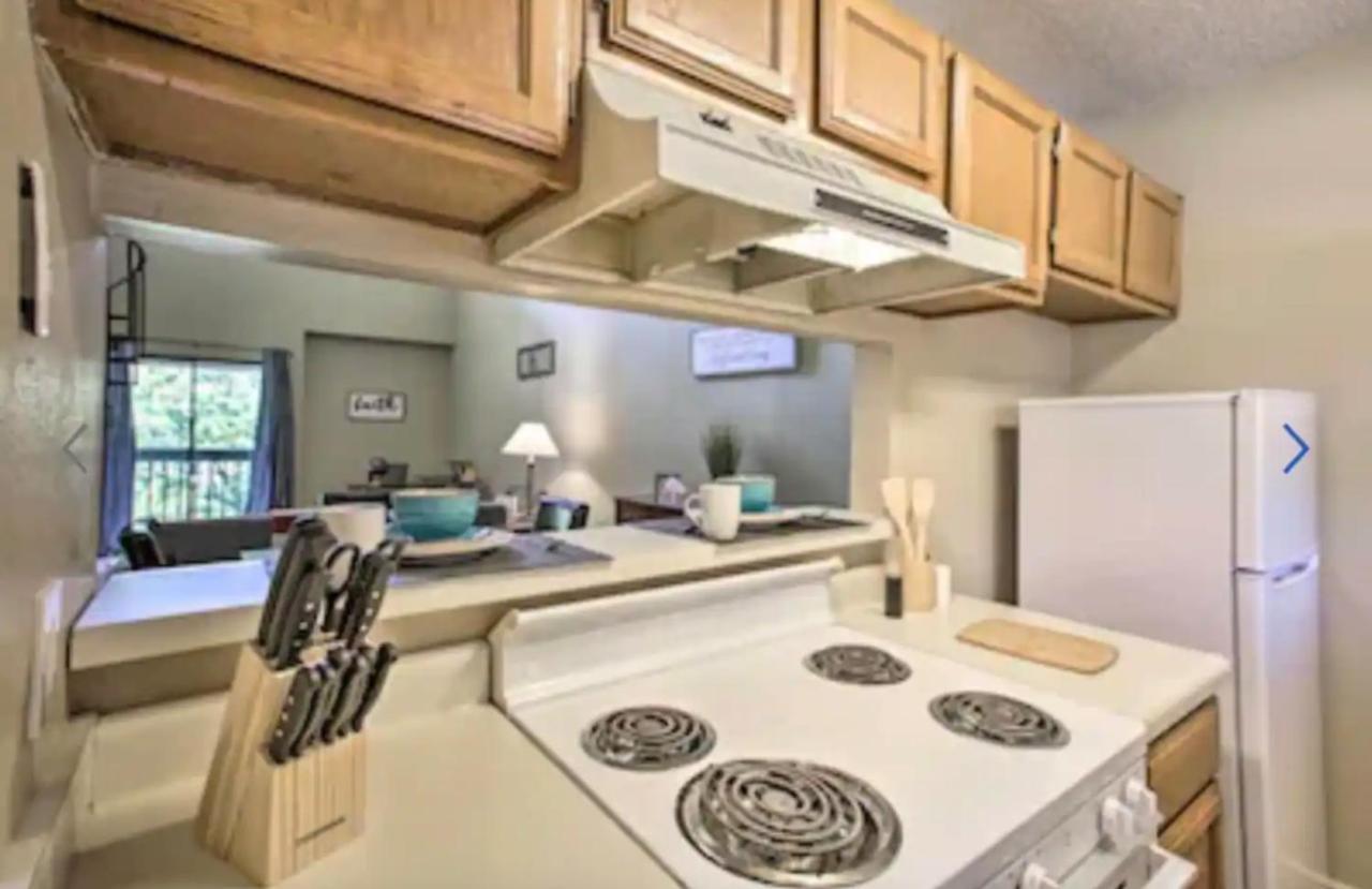 New! Lsu Baton Rouge Contemporary 3 Bedroom Suite Condo Ngoại thất bức ảnh