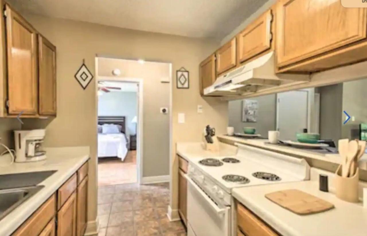 New! Lsu Baton Rouge Contemporary 3 Bedroom Suite Condo Ngoại thất bức ảnh