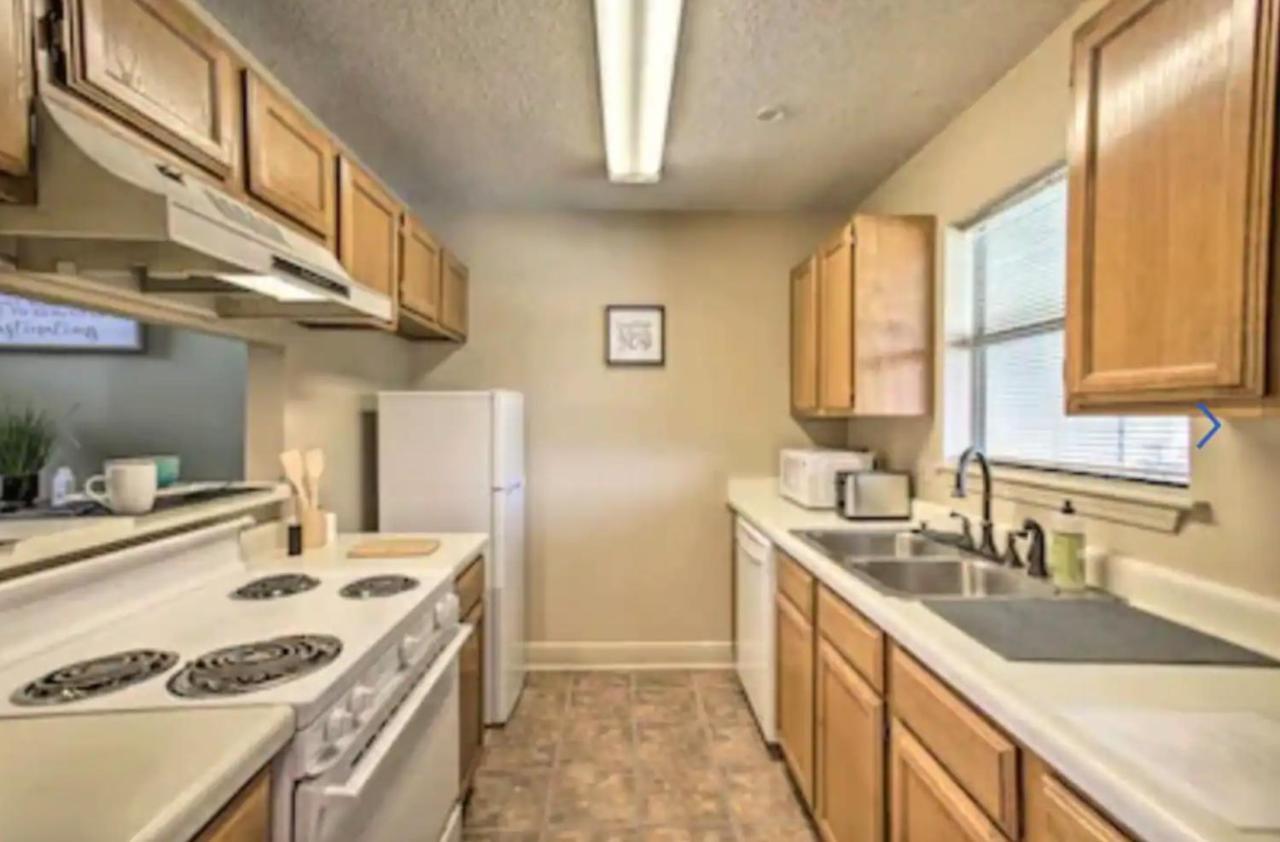New! Lsu Baton Rouge Contemporary 3 Bedroom Suite Condo Ngoại thất bức ảnh