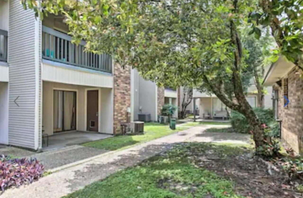 New! Lsu Baton Rouge Contemporary 3 Bedroom Suite Condo Ngoại thất bức ảnh