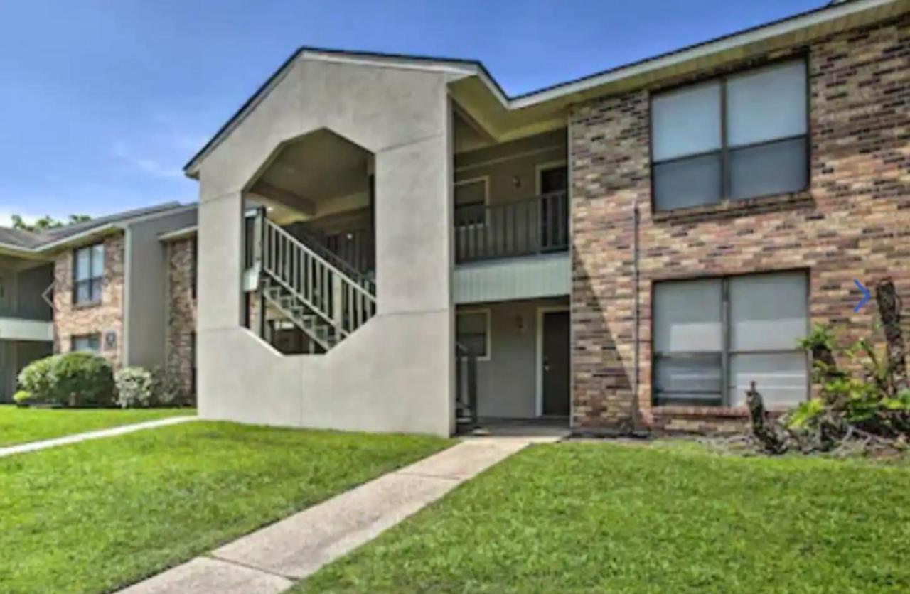 New! Lsu Baton Rouge Contemporary 3 Bedroom Suite Condo Ngoại thất bức ảnh